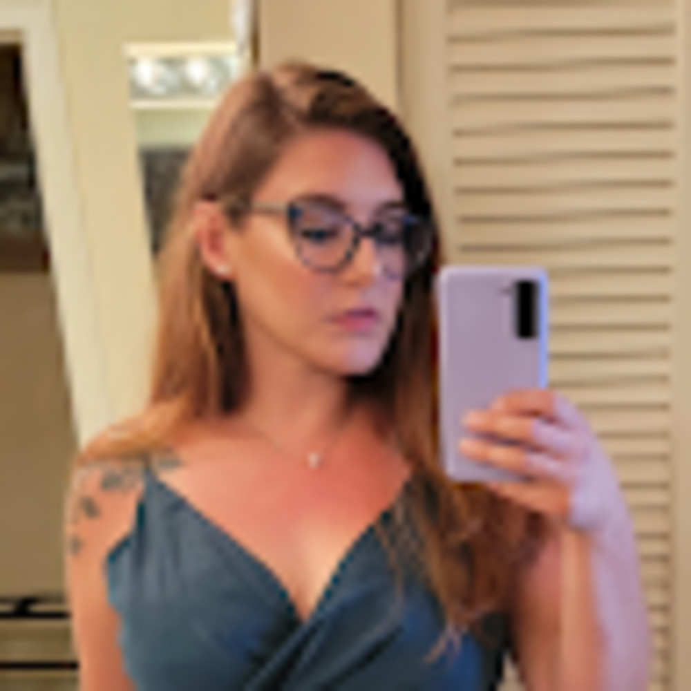 Meet your Posher, Kristin